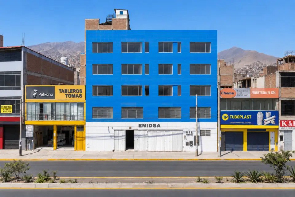 Local comercial